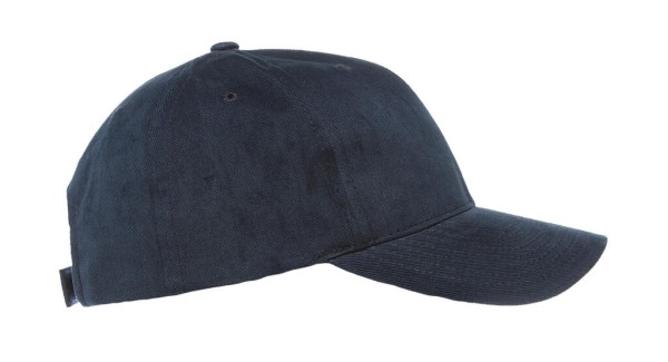 Brushed Cotton Twill Mid Profile  