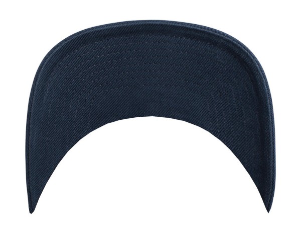 Brushed Cotton Twill Mid Profile  
