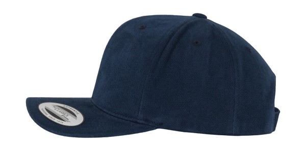 Brushed Cotton Twill Mid Profile  