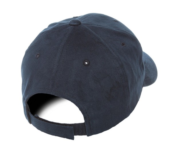 Brushed Cotton Twill Mid Profile  