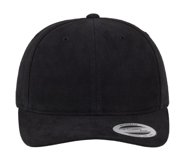 Brushed Cotton Twill Mid Profile  