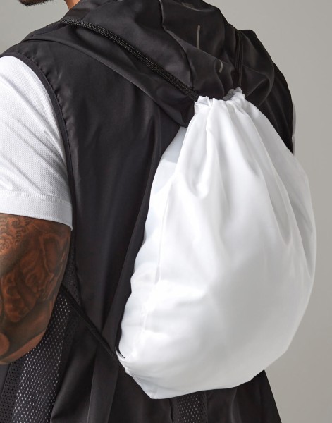 Budget Gymsac Fehér 