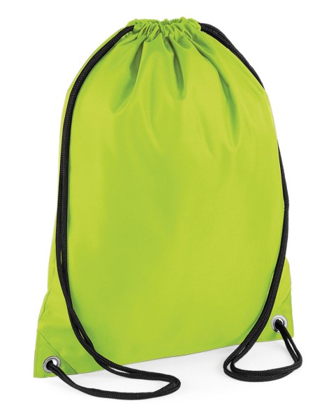 Budget Gymsac Fehér 