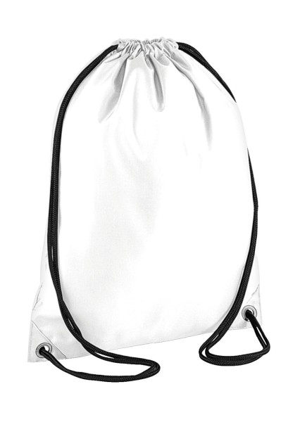 Budget Gymsac Fehér 