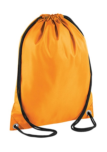 Budget Gymsac Narancssárga 