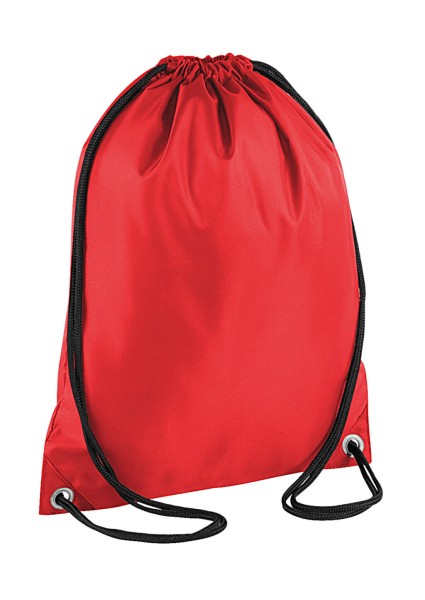 Budget Gymsac Piros 