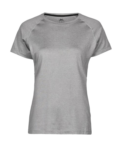 COOLdry Ladies Tee  
