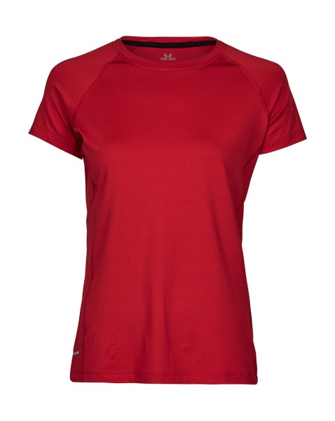COOLdry Ladies Tee  