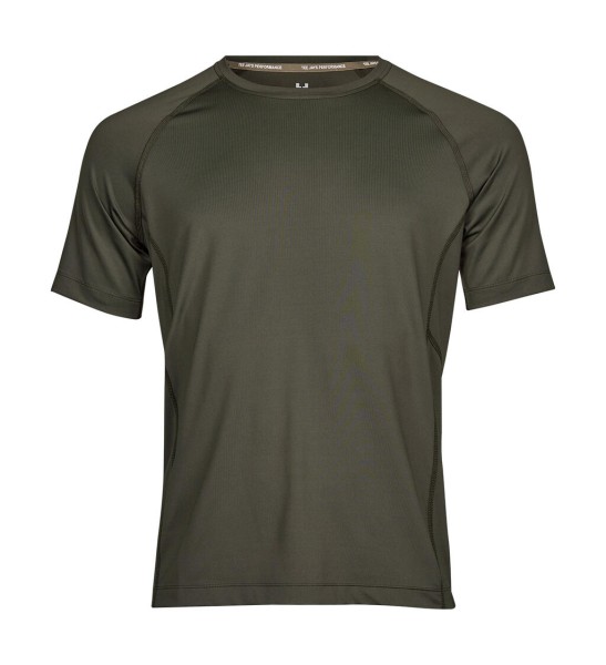 COOLdry Tee  