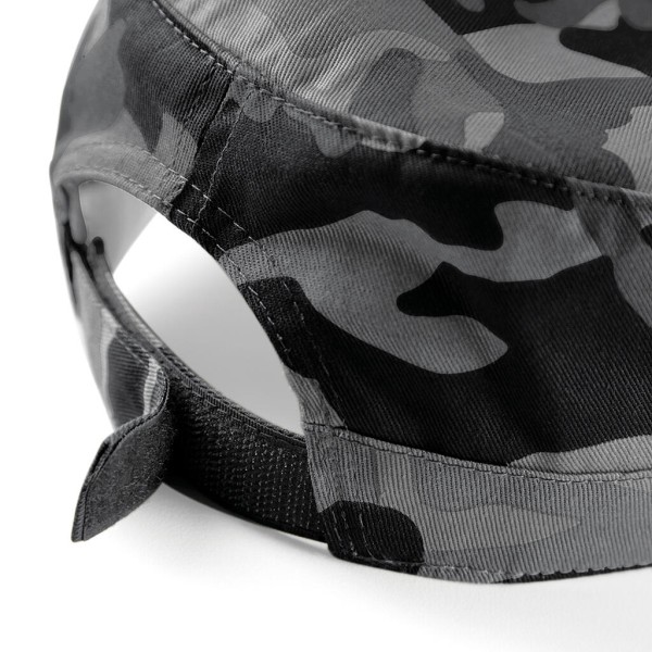 Camouflage Army Cap  