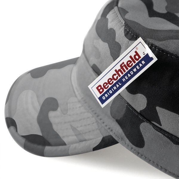 Camouflage Army Cap  