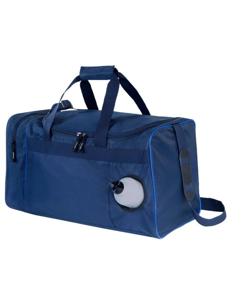 Cannes Sports/Overnight Bag  
