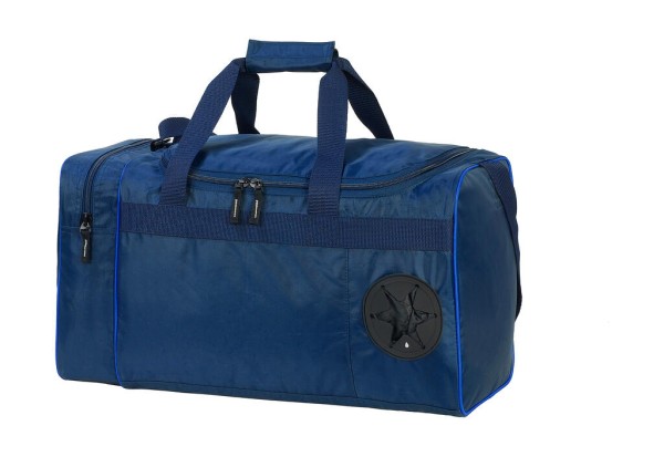 Cannes Sports/Overnight Bag  