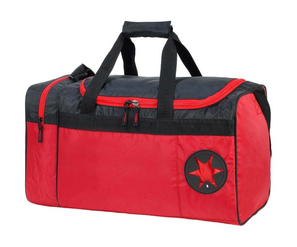 Cannes Sports/Overnight Bag  
