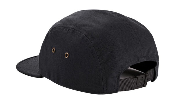 Canvas 5 Panel Cap  