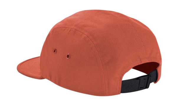 Canvas 5 Panel Cap  