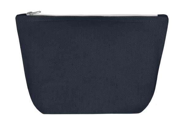 Canvas Accessory Case  