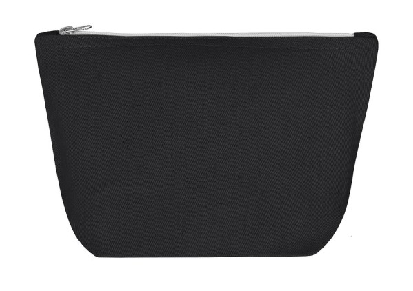 Canvas Accessory Case  