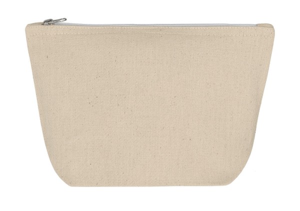 Canvas Accessory Case  