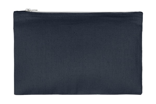 Canvas Accessory Pouch  