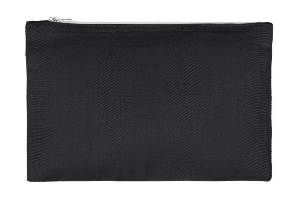 Canvas Accessory Pouch  