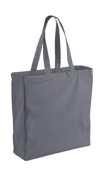 Canvas Classic Shopper  