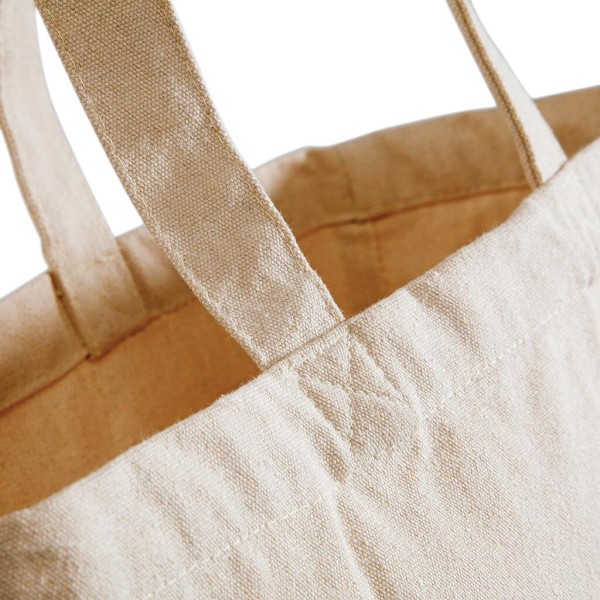 Canvas Classic Shopper  