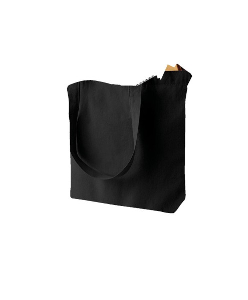 Canvas Classic Shopper  