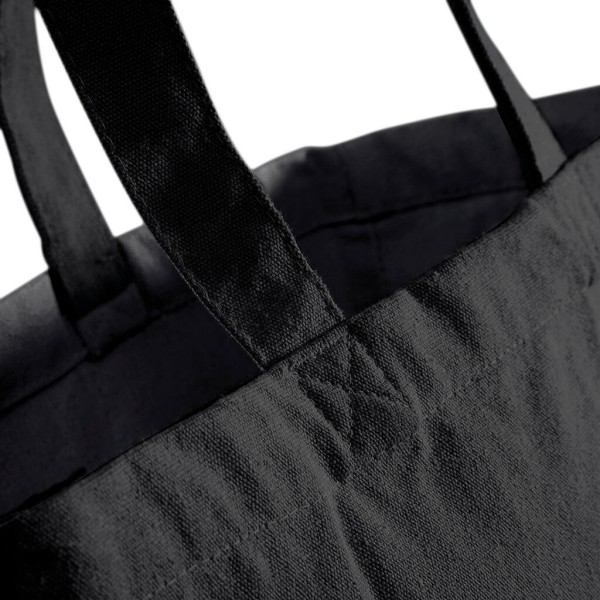 Canvas Classic Shopper  