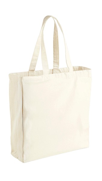 Canvas Classic Shopper  