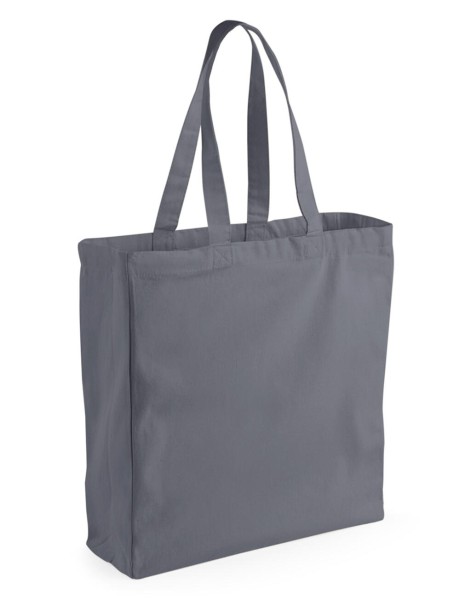 Canvas Classic Shopper  