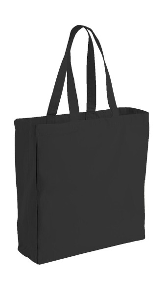 Canvas Classic Shopper  