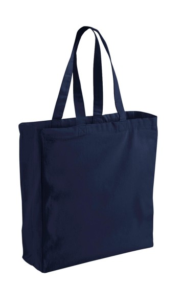 Canvas Classic Shopper  