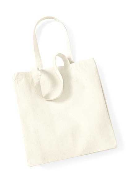 Canvas Classic Shopper  