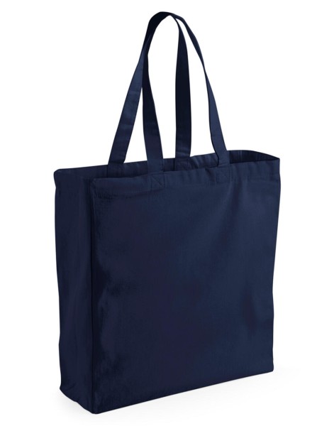 Canvas Classic Shopper  