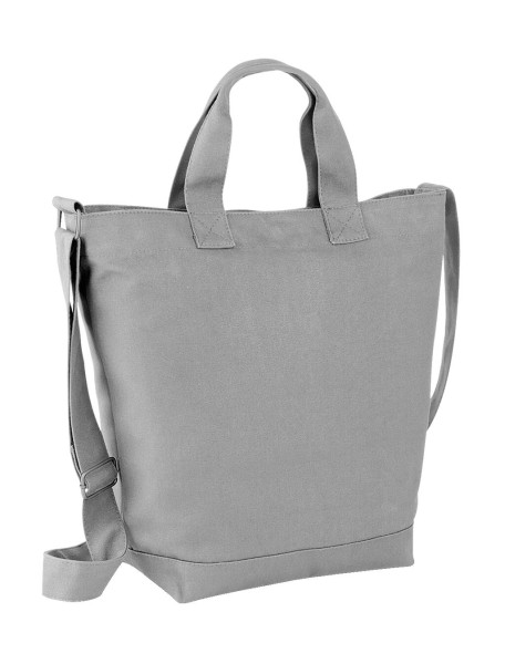 Canvas Day Bag  
