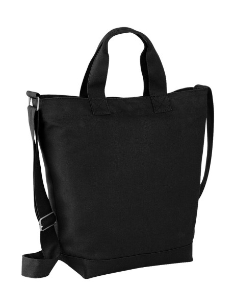 Canvas Day Bag  