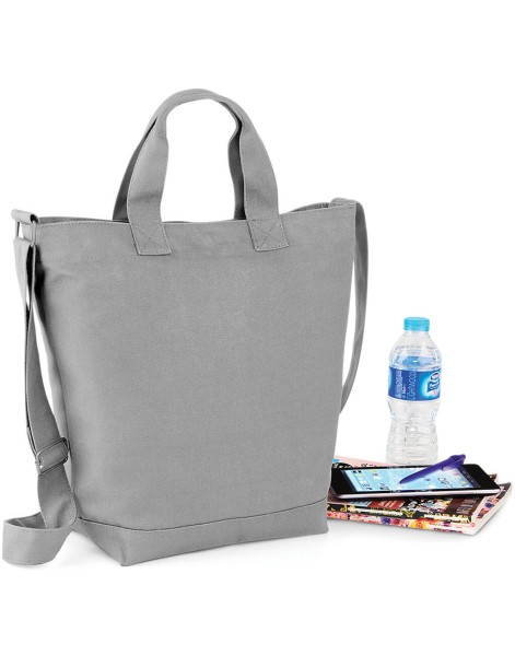 Canvas Day Bag  