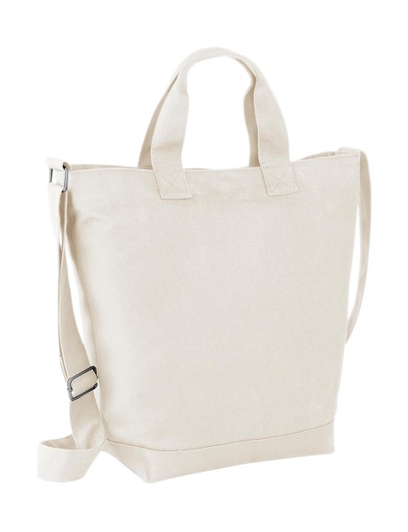 Canvas Day Bag  
