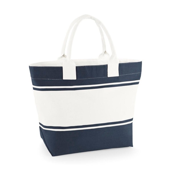 Canvas Deck Bag  