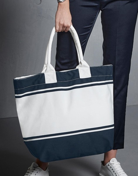Canvas Deck Bag  