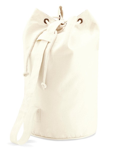 Canvas Duffle  
