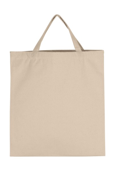 Canvas Tote SH  