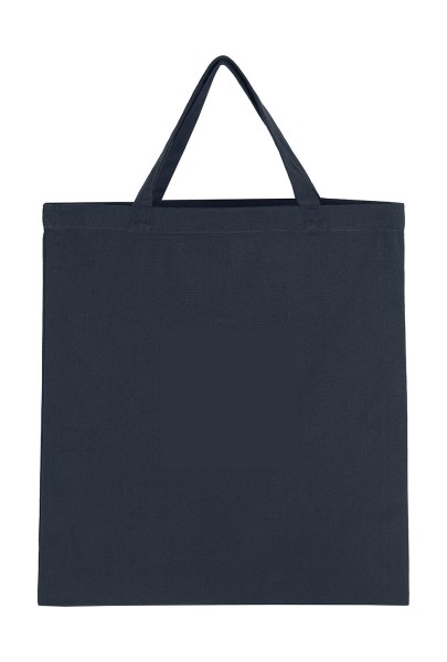 Canvas Tote SH  