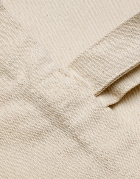 Canvas Tote SH  