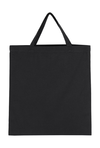 Canvas Tote SH  