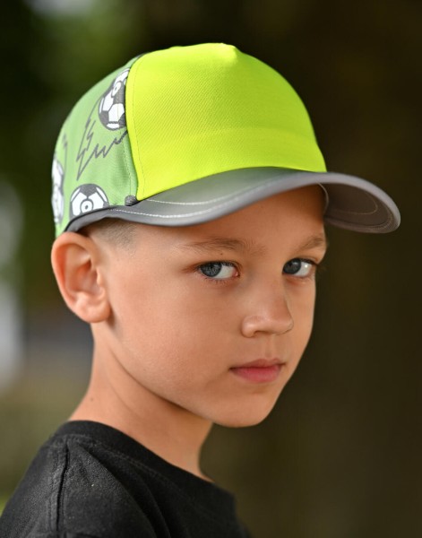 Cap for Kids Action Line  