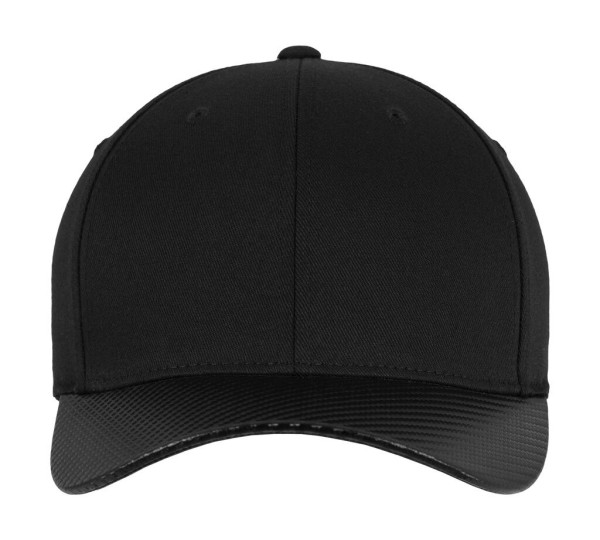 Carbon Flexfit Cap  