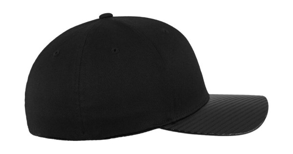Carbon Flexfit Cap  
