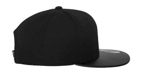 Carbon Snapback  
